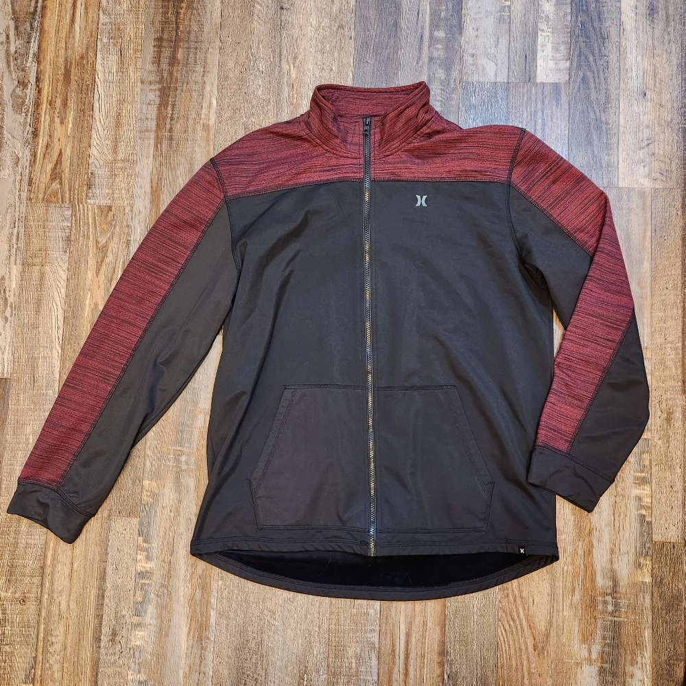 Buckle Exclusive Hurley Carmen Track Jacket